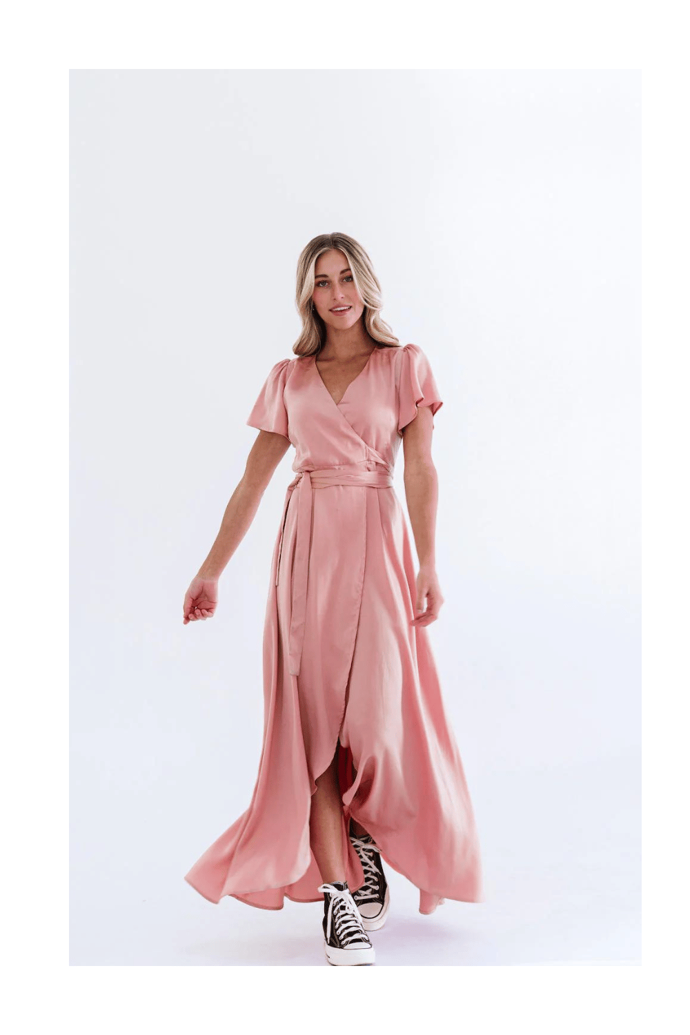 Breastfeeding Friendly Dresses Elizabeth Hite Photography